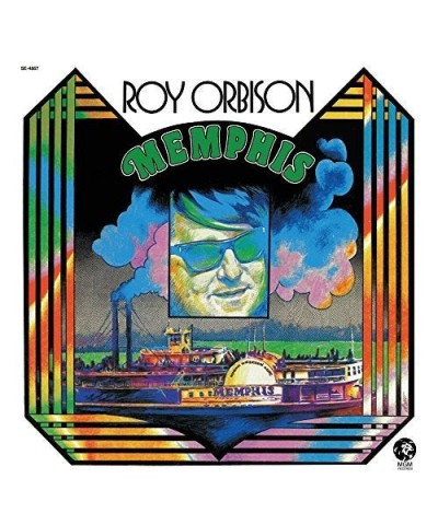 Roy Orbison MEMPHIS CD $5.81 CD