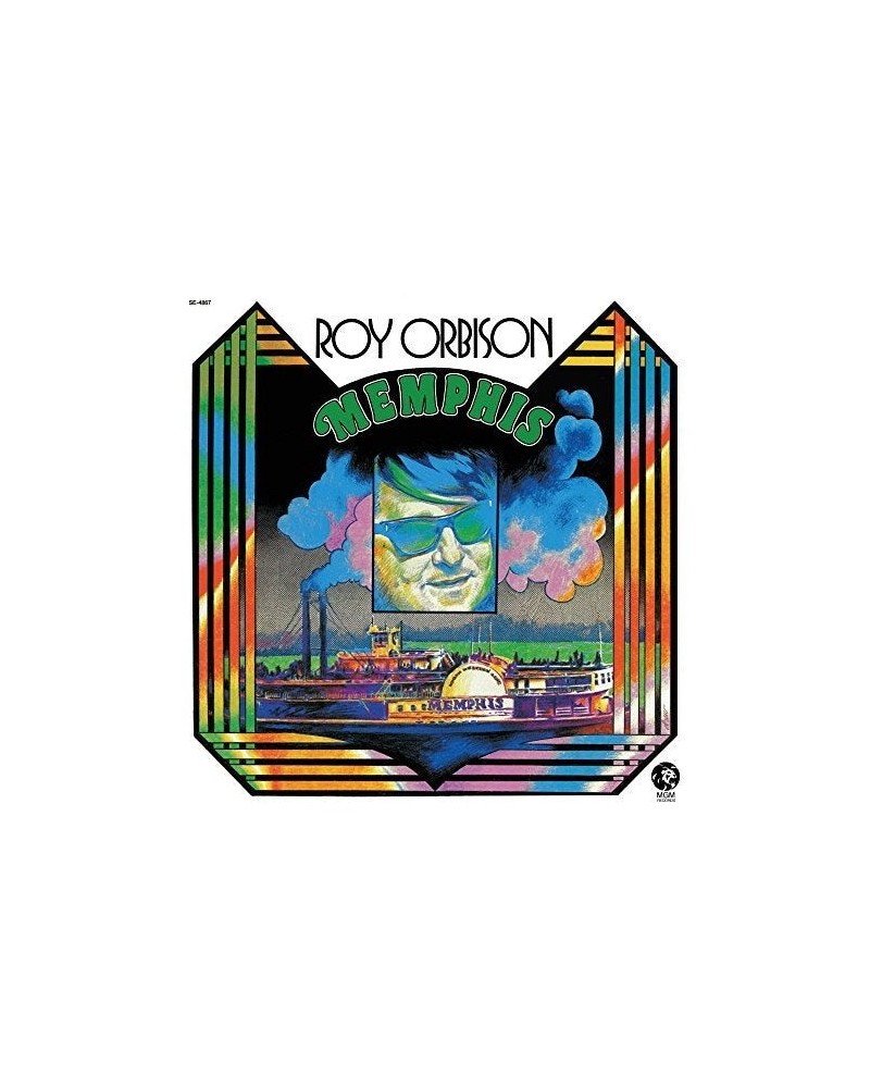 Roy Orbison MEMPHIS CD $5.81 CD