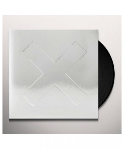 The xx I See You Vinyl Record $10.33 Vinyl