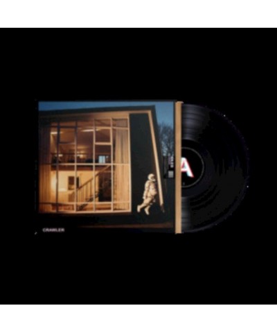 IDLES LP Vinyl Record - Crawler $20.08 Vinyl