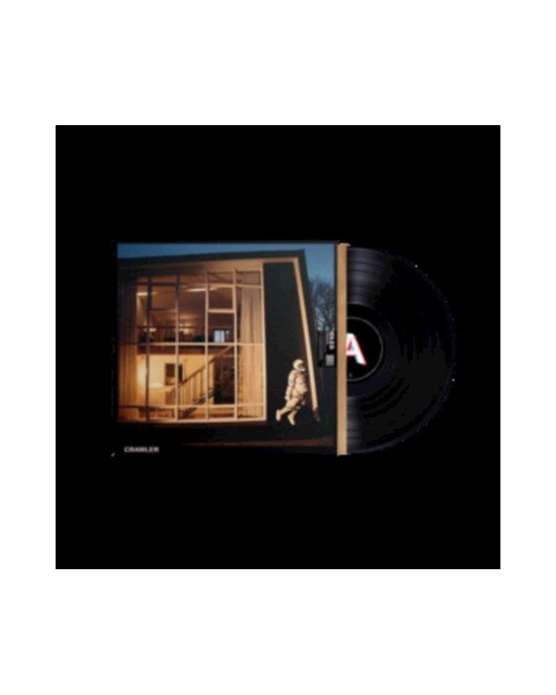 IDLES LP Vinyl Record - Crawler $20.08 Vinyl