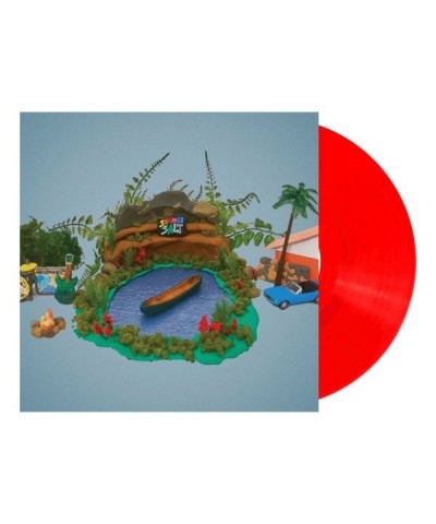 Summer Salt EARLY EPS (RED VINYL) Vinyl Record $10.26 Vinyl