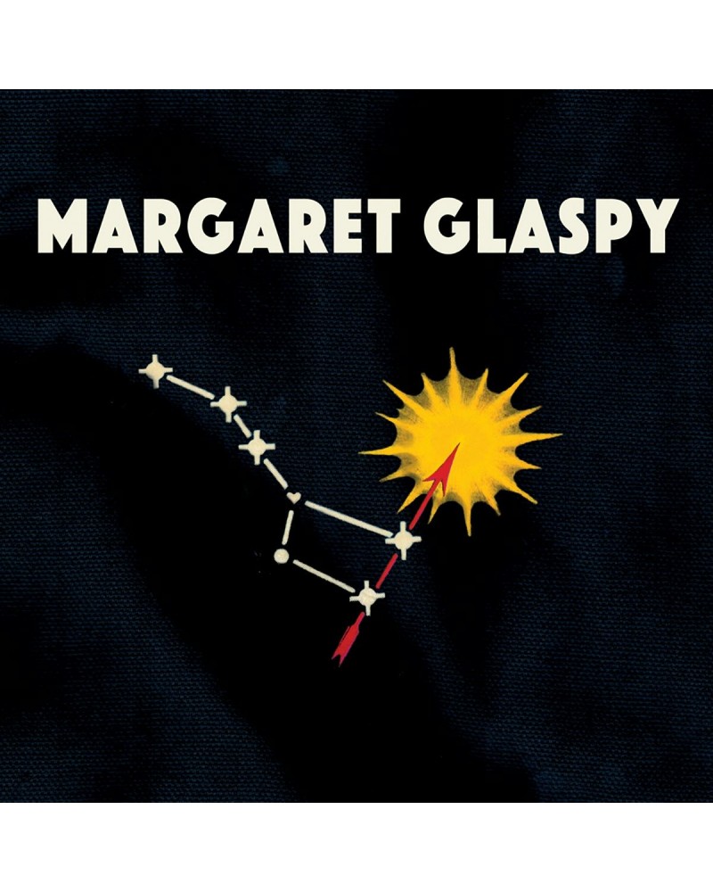 Margaret Glaspy “You and I b/w Somebody to Anybody” CD Single $0.90 CD