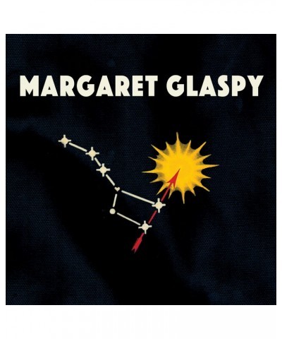 Margaret Glaspy “You and I b/w Somebody to Anybody” CD Single $0.90 CD