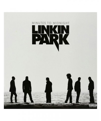 Linkin Park Minutes to Midnight Vinyl Record $13.34 Vinyl