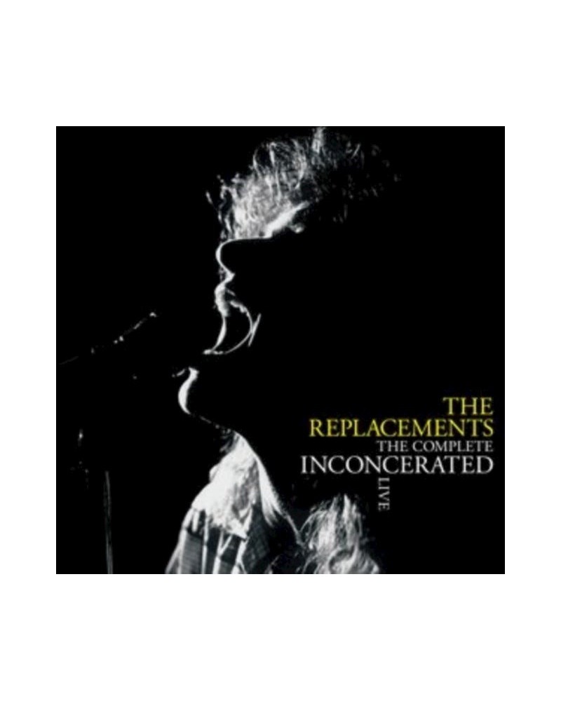 The Replacements LP - Complet Inconcerated (Rsd 2020) (Vinyl) $28.30 Vinyl