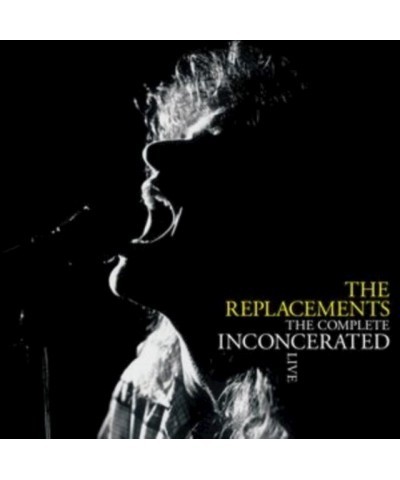 The Replacements LP - Complet Inconcerated (Rsd 2020) (Vinyl) $28.30 Vinyl