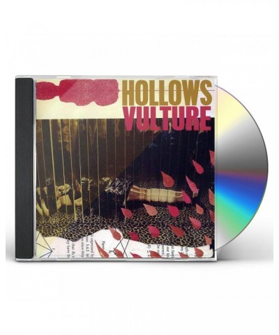 Hollows VULTURE CD $5.53 CD