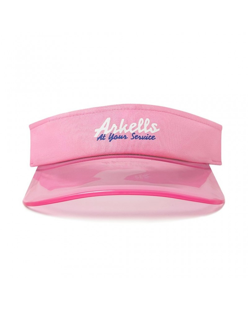 Arkells At Your Service Visor $6.93 Hats