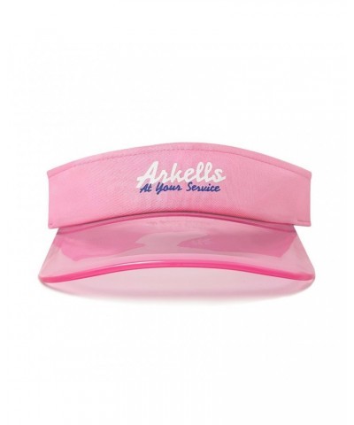 Arkells At Your Service Visor $6.93 Hats