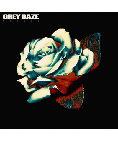 Grey Daze Amends CD $6.93 CD