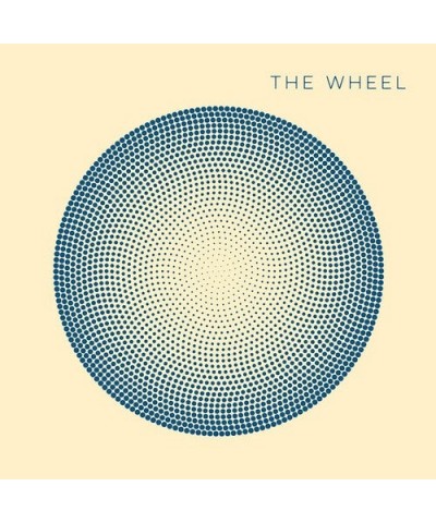 The Wheel WHEEL CD $7.75 CD