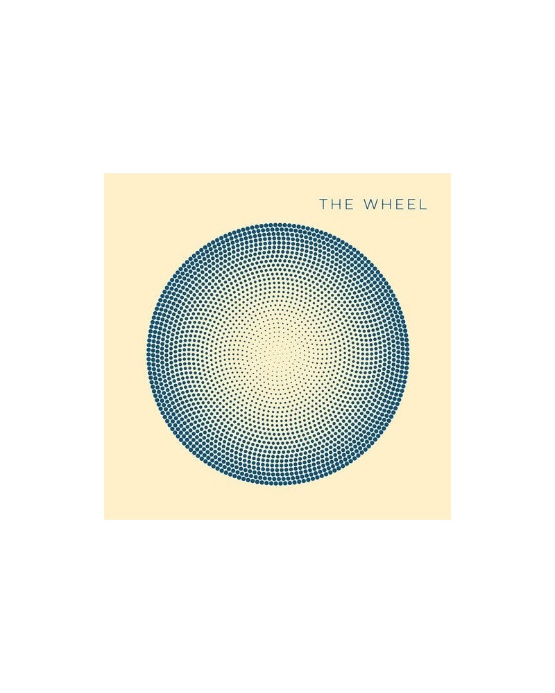 The Wheel WHEEL CD $7.75 CD