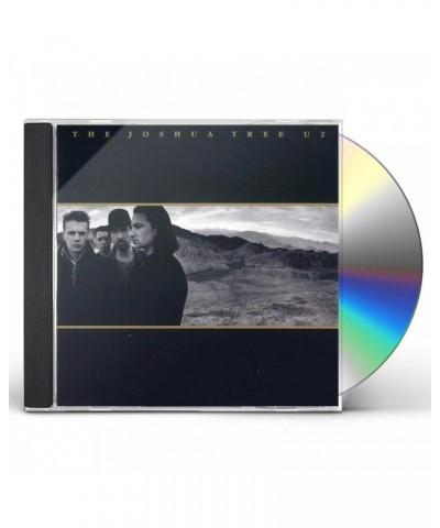 U2 The Joshua Tree CD $6.00 CD