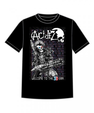 Acidez "3D" Shirt $8.80 Shirts