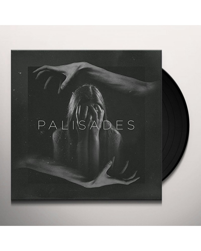 Palisades Vinyl Record $8.31 Vinyl