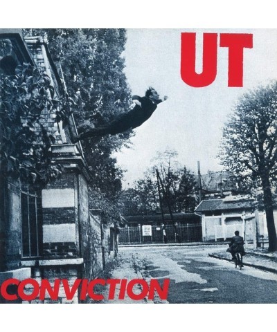 UT Conviction Vinyl Record $6.66 Vinyl