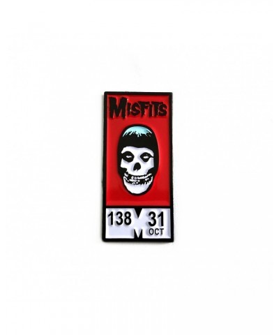 Misfits Comic Fiend Pin $3.80 Accessories