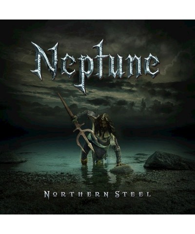 Neptune LP - Northern Steel (Green Vinyl) $25.27 Vinyl