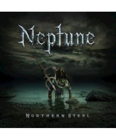 Neptune LP - Northern Steel (Green Vinyl) $25.27 Vinyl