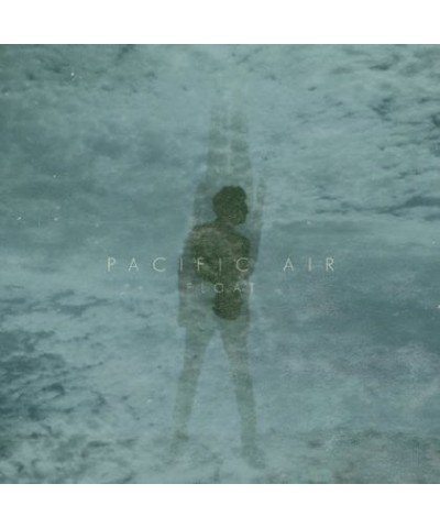 Pacific Air Float 7 Vinyl Record $1.40 Vinyl