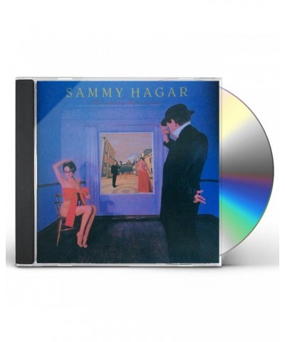 Sammy Hagar STANDING HAMPTON (24BIT REMASTERED) CD $5.55 CD