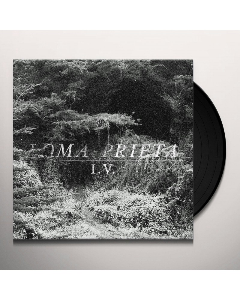 Loma Prieta I.V. Vinyl Record $10.35 Vinyl