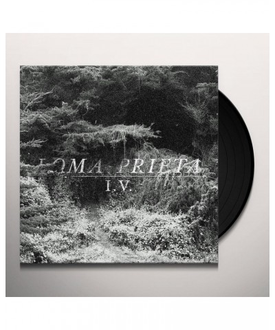 Loma Prieta I.V. Vinyl Record $10.35 Vinyl