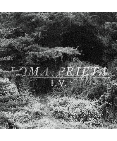 Loma Prieta I.V. Vinyl Record $10.35 Vinyl