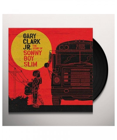 Gary Clark Jr. STORY OF SONNY BOY SLIM (DL CARD) Vinyl Record $19.00 Vinyl