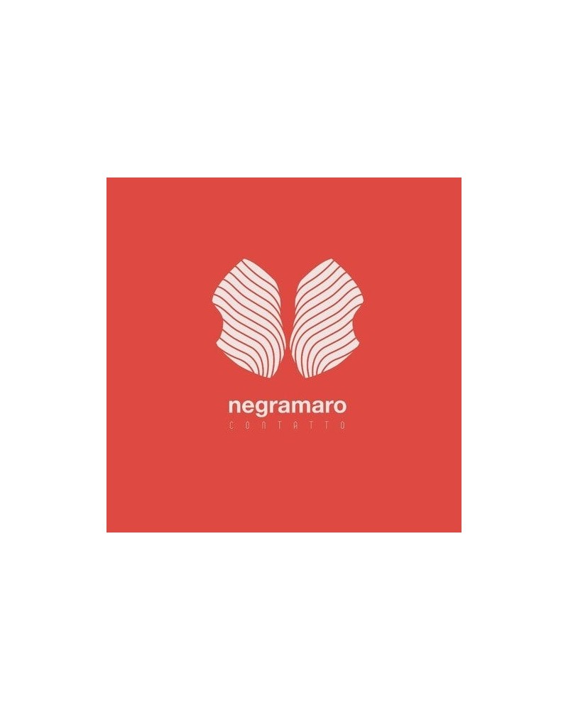 Negramaro N20 Contatto (Ltd Numbered/Transparent Red) Vinyl Record $16.00 Vinyl