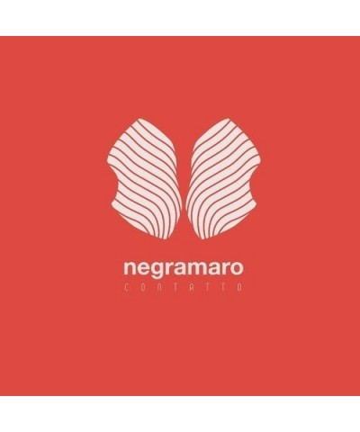 Negramaro N20 Contatto (Ltd Numbered/Transparent Red) Vinyl Record $16.00 Vinyl