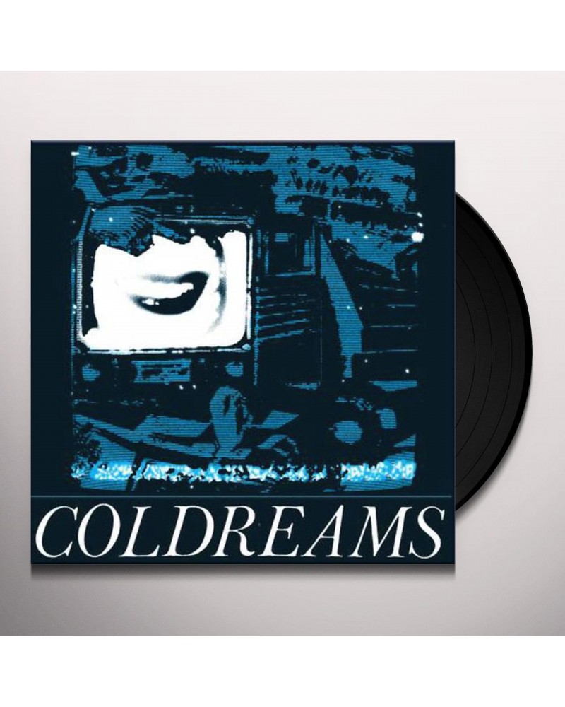 Coldreams CRAZY NIGHT Vinyl Record $17.82 Vinyl