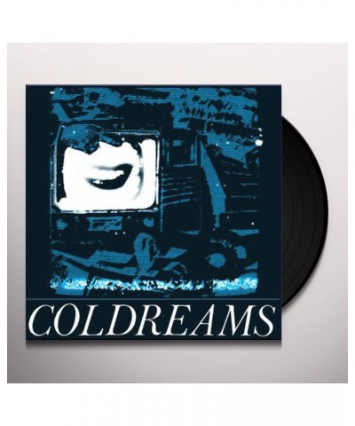 Coldreams CRAZY NIGHT Vinyl Record $17.82 Vinyl