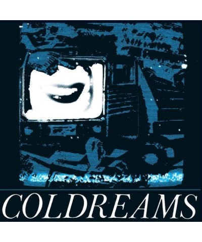 Coldreams CRAZY NIGHT Vinyl Record $17.82 Vinyl