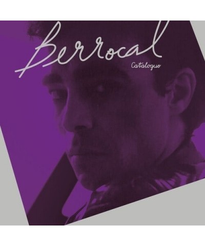 Jac Berrocal Catalogue Vinyl Record $21.62 Vinyl