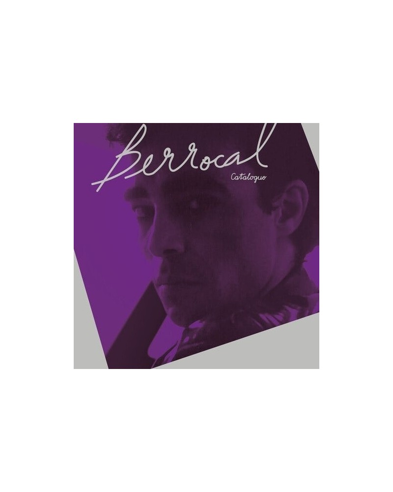 Jac Berrocal Catalogue Vinyl Record $21.62 Vinyl