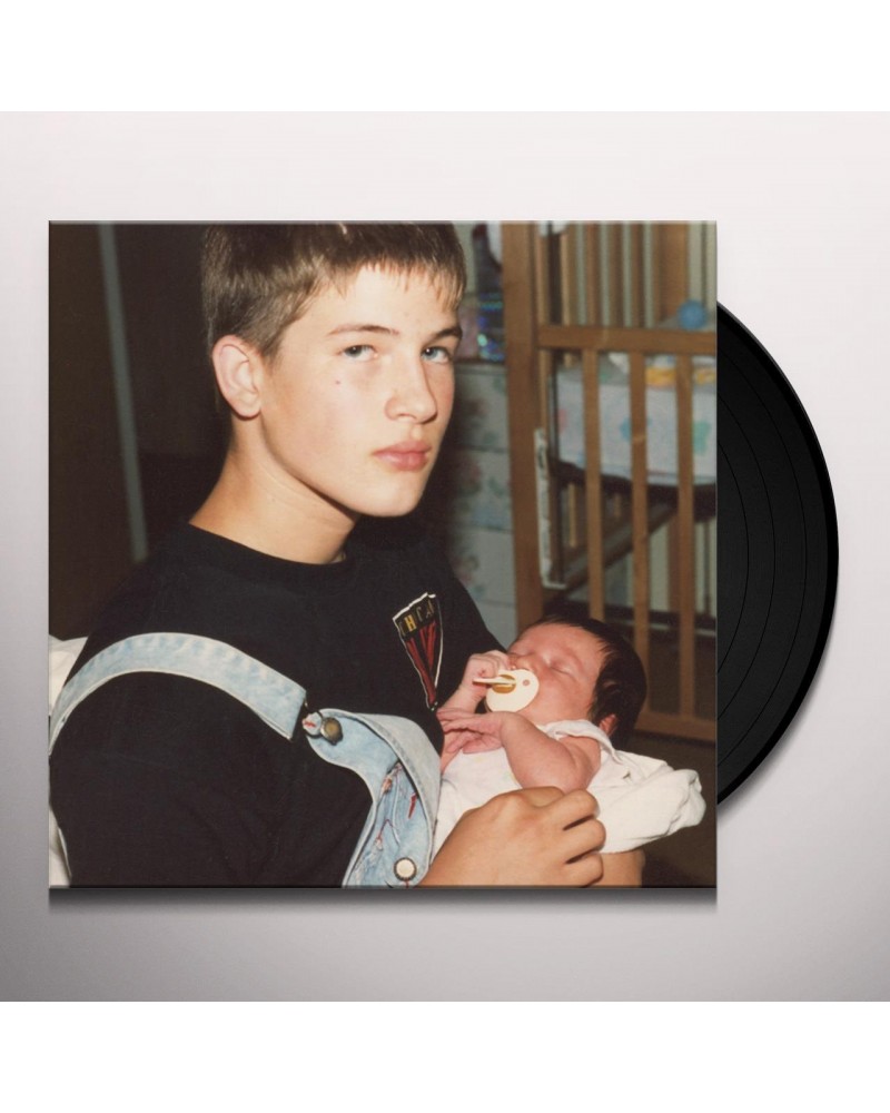 Big Thief Capacity Vinyl Record $11.13 Vinyl