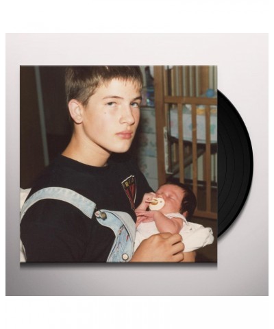 Big Thief Capacity Vinyl Record $11.13 Vinyl