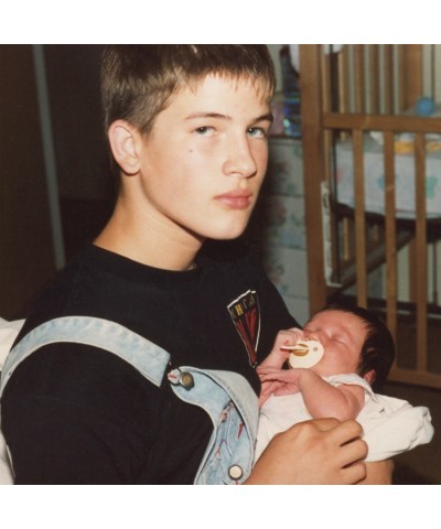 Big Thief Capacity Vinyl Record $11.13 Vinyl