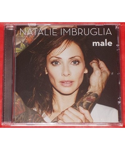 Natalie Imbruglia MALE CD $5.61 CD