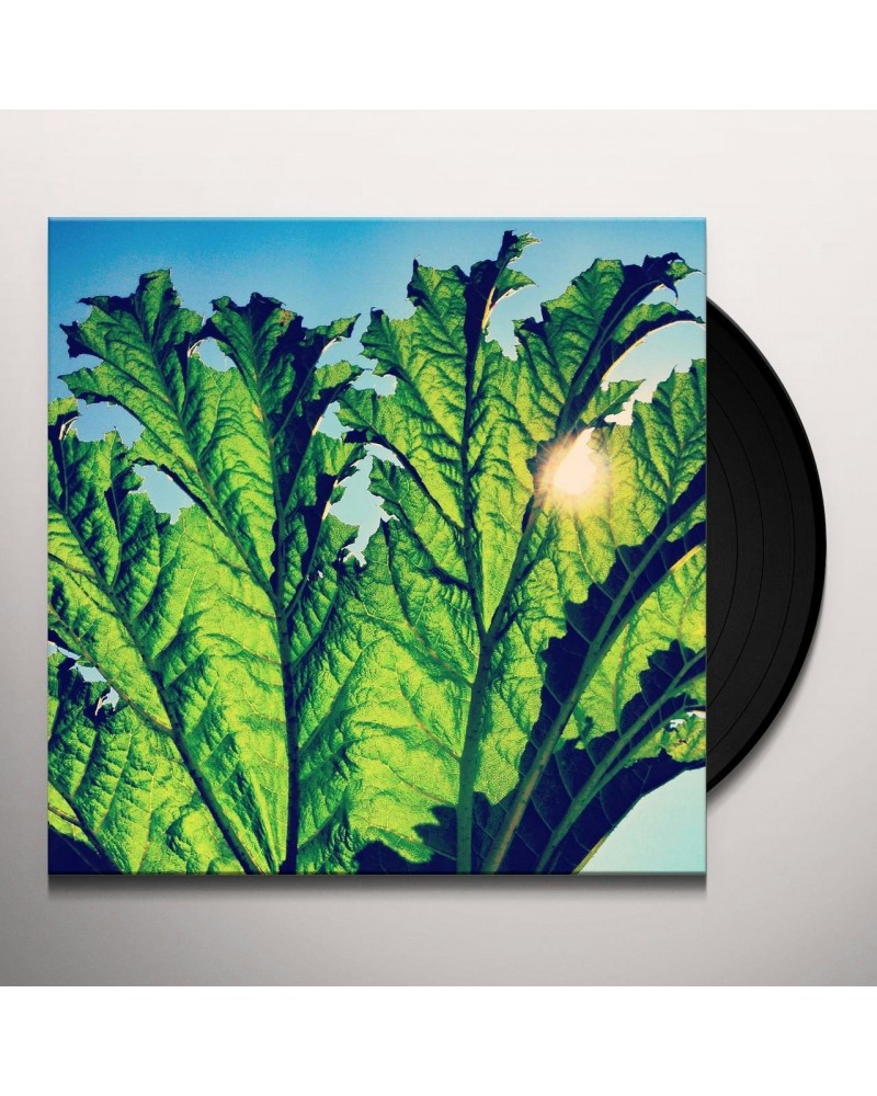 Pfarmers Gunnera Vinyl Record $7.93 Vinyl