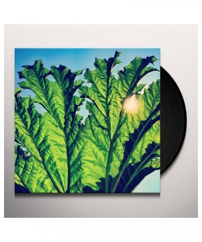 Pfarmers Gunnera Vinyl Record $7.93 Vinyl