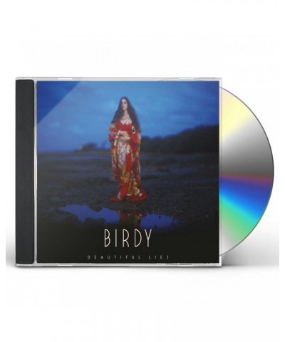 Birdy BEAUTIFUL LIES: DELUXE CD $9.20 CD