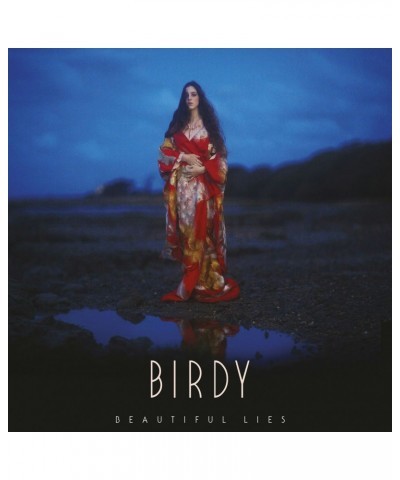 Birdy BEAUTIFUL LIES: DELUXE CD $9.20 CD