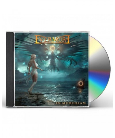 Evermore IN MEMORIAM CD $6.76 CD