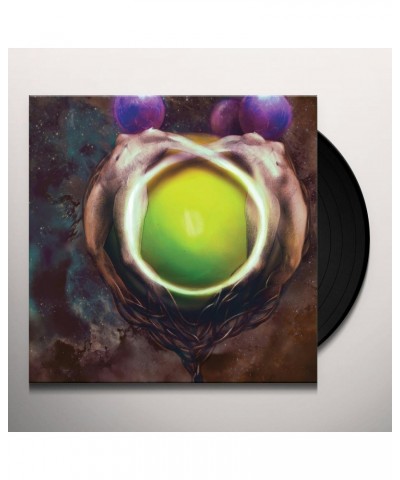 AVER Orbis Majora Vinyl Record $10.39 Vinyl