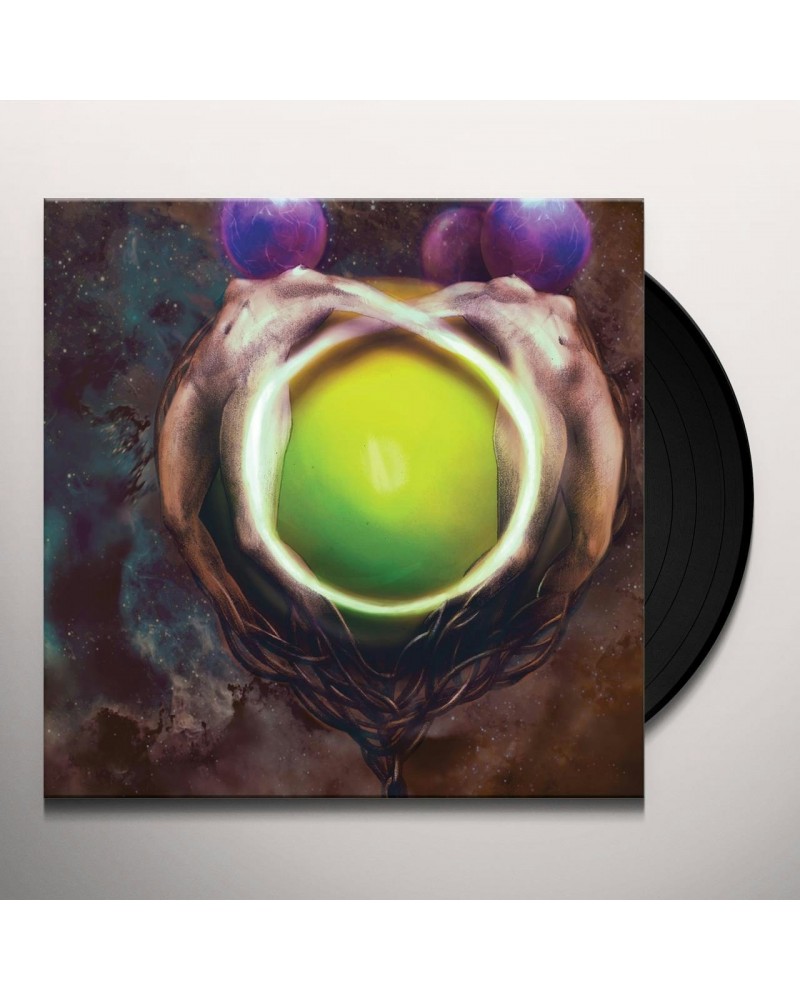 AVER Orbis Majora Vinyl Record $10.39 Vinyl