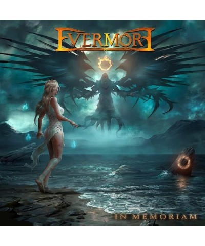 Evermore IN MEMORIAM CD $6.76 CD