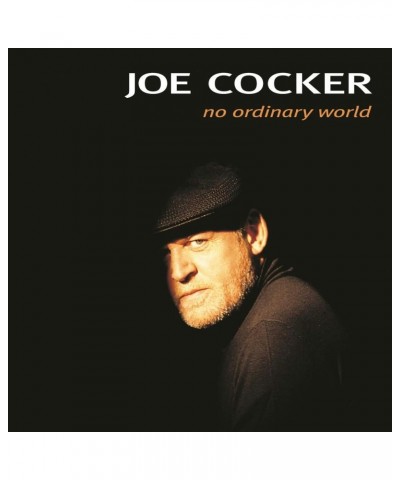 Joe Cocker No Ordinary World (2 LP) Vinyl Record $13.54 Vinyl